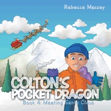 Colton's Pocket Dragon