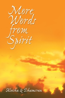 More Words from Spirit