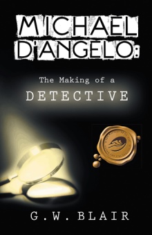 MICHAEL D'ANGELO: