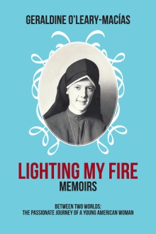 LIGHTING MY FIRE