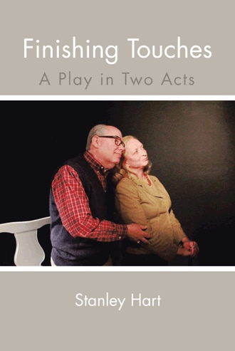 Finishing Touches : A Play in Two Acts