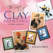 THE ART OF CLAY PAINTING
