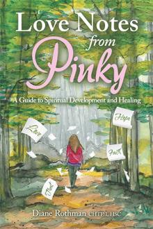 Love Notes from Pinky