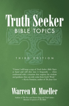 Truth Seeker: Bible Topics
