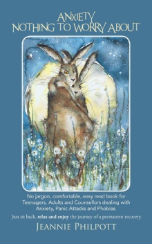 Anxiety, Nothing to Worry About