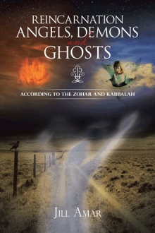 REINCARNATION ANGELS, DEMONS AND GHOSTS