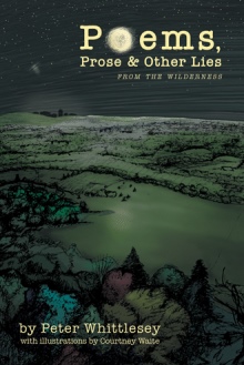 Poems, Prose, and Other Lies