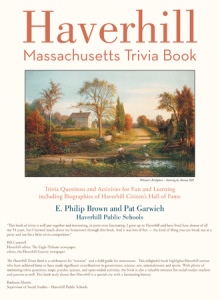 Haverhill, Massachusetts Trivia Book