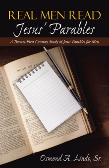 Real Men Read Jesus’ Parables