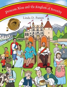 Princess Alese and the Kingdom of Serenity
