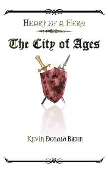 HEART OF A HERO The City of Ages
