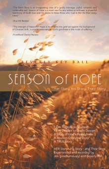 SEASON of HOPE