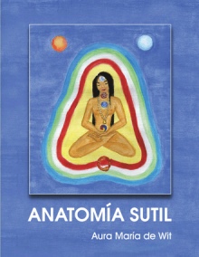 ANATOMÍA SUTIL