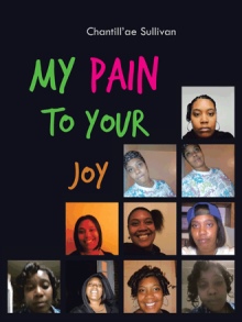 MY PAIN TO YOUR JOY