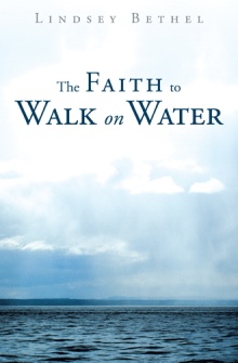 The Faith to Walk on Water