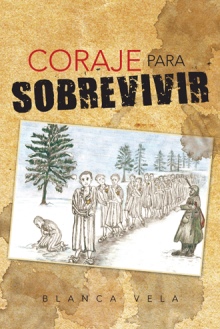 CORAJE PARA SOBREVIVIR