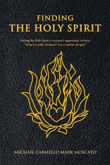 Finding The Holy Spirit