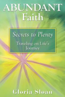 Abundant Faith