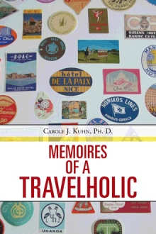 MEMOIRES OF A TRAVELHOLIC