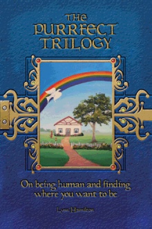 THE PURRFECT TRILOGY: