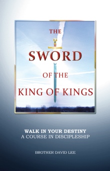 The Sword of the King of Kings