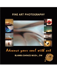 Advance Your Soul with Art