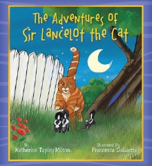 The Adventures of Sir Lancelot the Cat