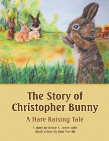 The Story of Christopher Bunny