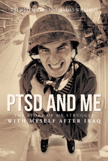 PTSD and Me
