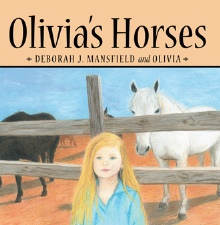 Olivia’s Horses