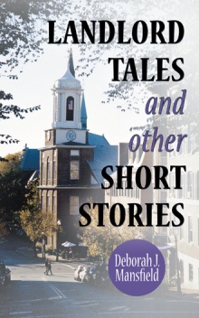 Landlord Tales and other Short Stories