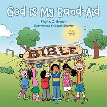 God is My Band-Aid