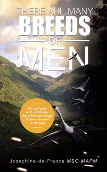 There Are Many Breeds Of Men