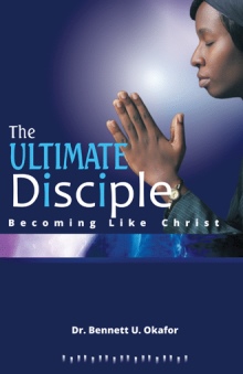 THE ULTIMATE DISCIPLE