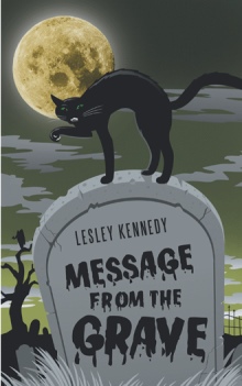 Message from the Grave