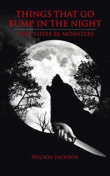 Things That Go Bump In The Night