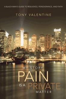 My Story: Pain Is a Private Matter