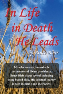 In Life—in Death—He Leads