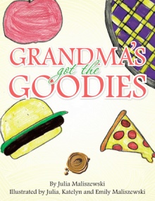 Grandmas Got The  Goodies