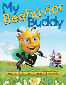 My Beehavior Buddy