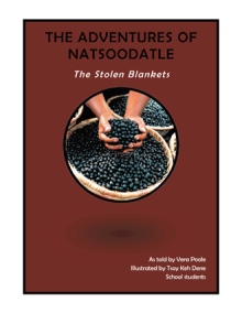 The Adventures of Natsoodatle
