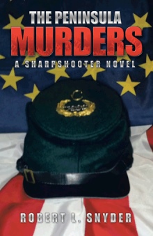 THE PENINSULA MURDERS