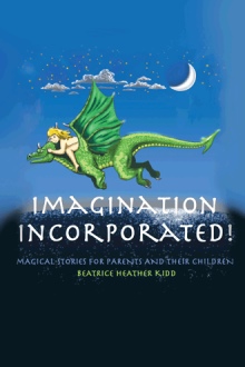 IMAGINATION INCORPORATED!