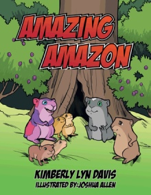 Amazing Amazon