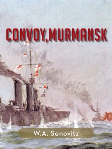 Convoy,Murmansk