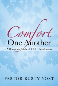 Comfort One Another