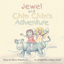 Jewel and Chin Chin's Adventure