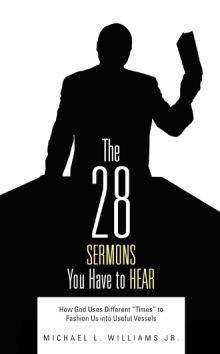 The 28 Sermons You Have to Hear