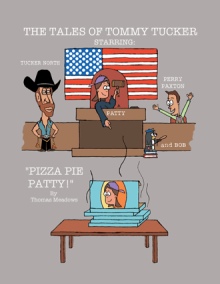 THE TALES OF TOMMY TUCKER