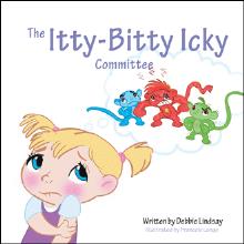 The Itty-Bitty Icky Committee/Heroes of the Heart